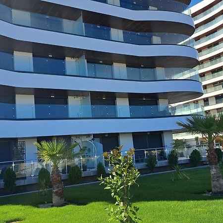 Mamaia Nord Studio La 10 M De Plaja Langa Cluburi Buitenkant foto