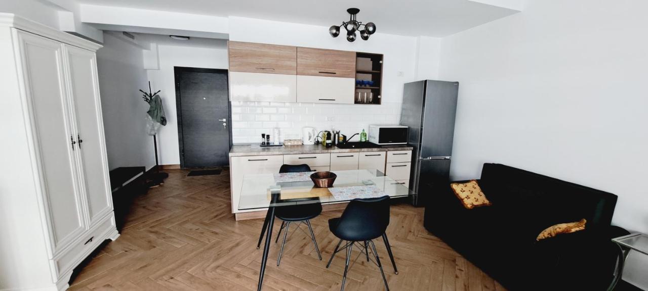 Mamaia Nord Studio La 10 M De Plaja Langa Cluburi Buitenkant foto