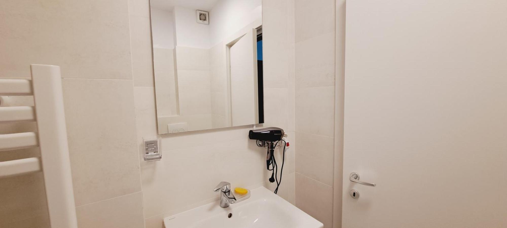 Mamaia Nord Studio La 10 M De Plaja Langa Cluburi Buitenkant foto