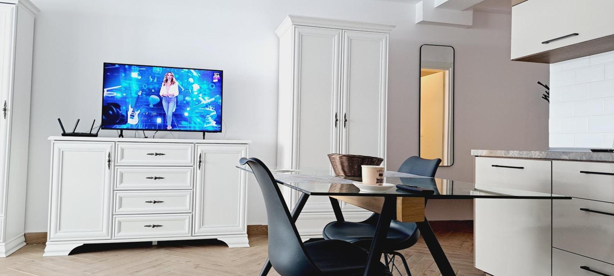 Mamaia Nord Studio La 10 M De Plaja Langa Cluburi Buitenkant foto