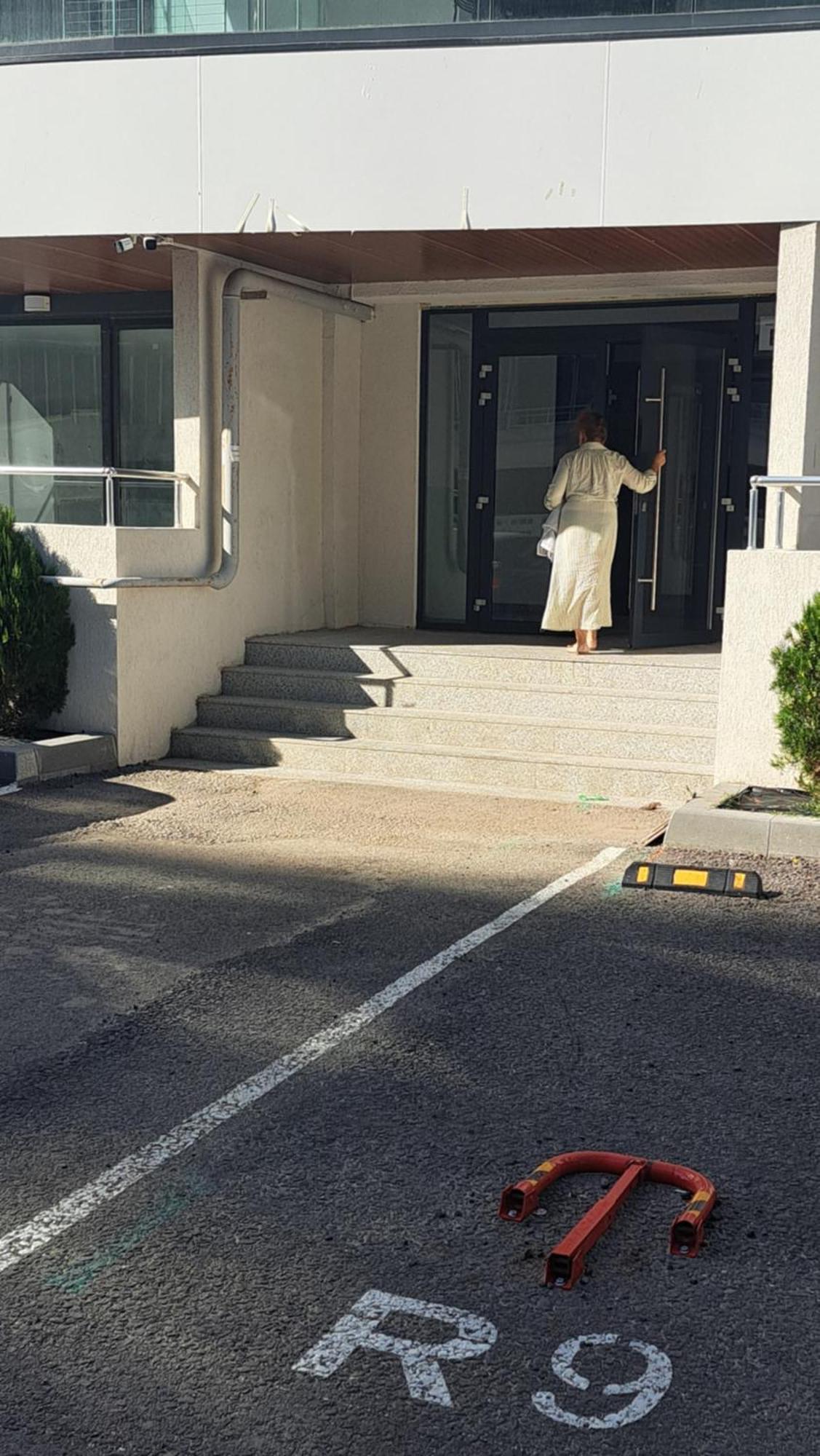 Mamaia Nord Studio La 10 M De Plaja Langa Cluburi Buitenkant foto